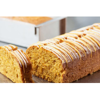 500g Carrot Cake Mix Bakels