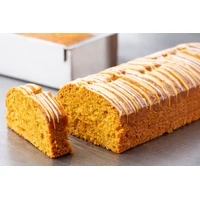 500g Carrot Cake Mix Bakels