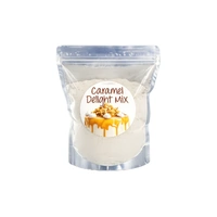 ** Caramel Delight Cake Mix 5kg - Premium