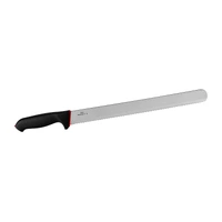 DISC 14 Inch - Serrated Slicer Knife Professional - CAKE and BREAD KNIFE Fat Daddios  