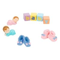 Baby Shower Decoset