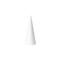 54cm X 17cm - Polystyrene Foam Cones - Croquembouche