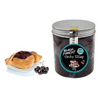 500g Black forest Fruit Filling