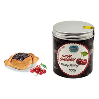 500g Sour Cherry Fruit Filling