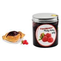 500g Raspberry Fruit Filling