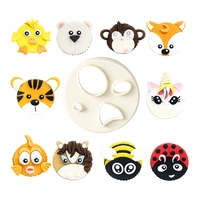 Fmm Mix N Match Face Cutter