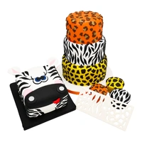 Animal Print Cutter - Fmm Cutters