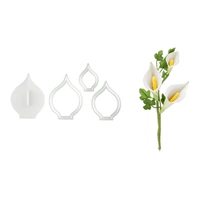Fmm Arum Lily Cutter Set