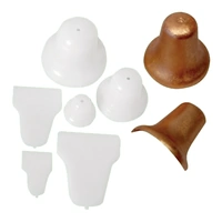 Fmm Bells & Dividers Pack Of Three