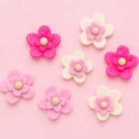 Blossom Set Of 3 (Without Ejector)-- Fmm