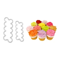Fmm Easiest Carnation Cutter Ever