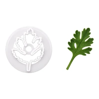 Chrysanthemum Leaf - Fmm - Flower Making Tools