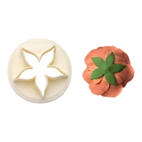 Rose Calyx Cutter - 55mm - Fmm Flower Making Tools