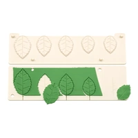 The Complete Rose Leaf Maker- Fmm