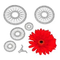 The Daisy Collection - Fmm Flower Making Tools