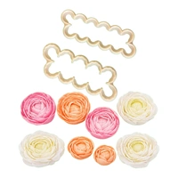 Fmm Easiest Ranunculus Cutter Ever