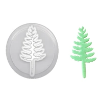 Fmm Fern Leaf Cutter