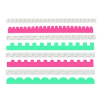 Fmm Straight Frill Set  9-12