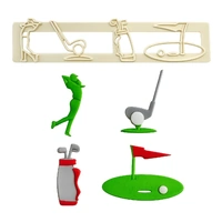 Fmm Hole In One Golf Cutter Set