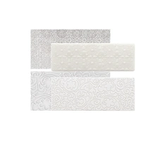 Fmm Impression Set 3 - Vintage Lace