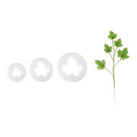 Ivy Leaf Set Of 3 - Flower Making Tools