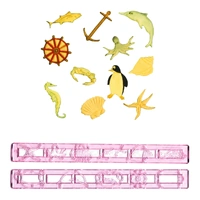 Fmm Marine Tappits Cutter Set