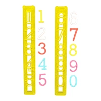 Fmm Large Numbers Set