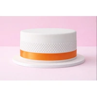 Fmm Press Ice - Ribbon 1