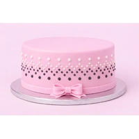 Fmm Press Ice - Pattern 2 Zig Zag