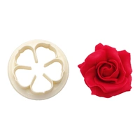 Fmm 5-Petal Rose Cutter 40mm