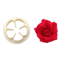 Fmm 5-Petal Rose Cutter 90mm