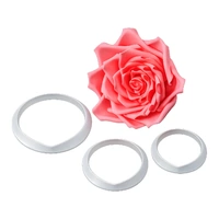 Rose Petal Cutter Large - Fmm