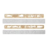Fmm Special Occasion Cutter Set - Halloween