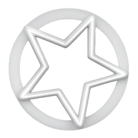 Star Cutter - Large - Fmm