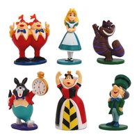 Alice Decoset (6 Pack) - Decosets