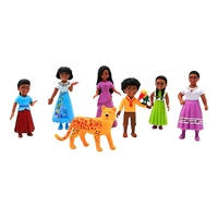 Encanto Decoset (7 Pack) - Decosets