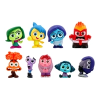 Inside-out-2 SET 7pcs