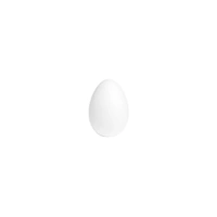 78mm Foam Egg- Single  Flower Making Tools