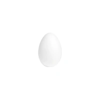 100mm Foam Egg- Single- Flower Making Tools