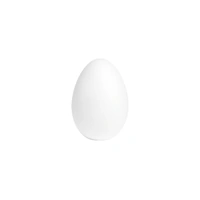 120mm Foam Egg- Single - Flower Making Tools