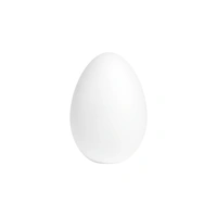 150mm Foam Egg- Single - Flower Making Tools