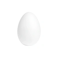 170mm Foam Egg- Single - Flower Making Tools