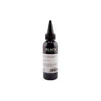 Black Edible Ink Refill - 100ml - Tasty Images