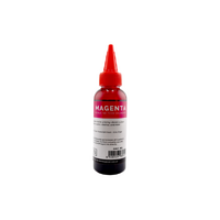 Magenta Edible Ink Refill - 100ml - Tasty Images
