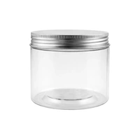 10pcs 8585 Clear Container