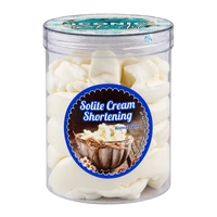 ** Solite - Not Vegetable - Cream Shortening - 500g