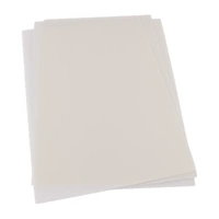 A4 Edible Icing Sheets - Frosting Sheet 25Pcs Tasty Images Deluxe