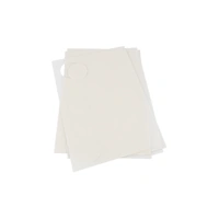 Deluxe 2 Inch Circle Icing Sheets - Pack of 10