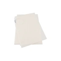 Deluxe 2.5 Inch Circle Icing Sheets - Pack of 10