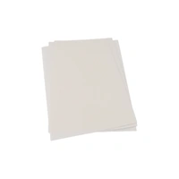 A4 Deluxe Icing Sheets - Pack of 10